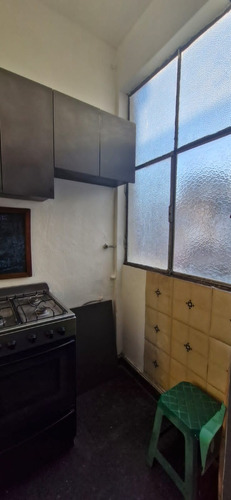Excelente Departamento En Torre 4 Ambientes Zona Centro Lanus Oeste
