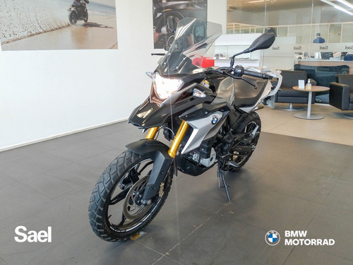 Imagem 9 de 13 de Bmw 310 Gs