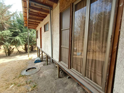 Parcela En Venta Bosque Santa Cecilia (95282)