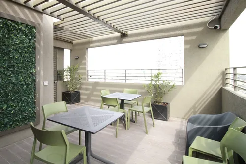 Depto Studio Oferta 2 Meses $150.000 Constantino 141
