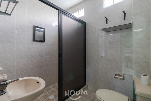 Imagen 18 de 23 de Casa En San Antonio Culhuacan, Iztapalapa Con 3 Recámaras, 220 M², Id: 41721