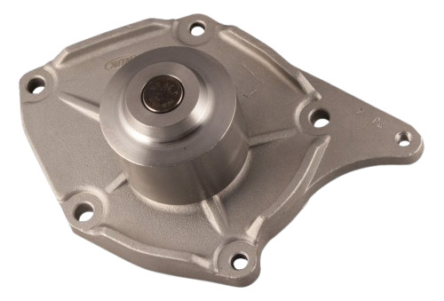 Bomba Agua 01 (k9k) Gsp Motor Renault 1.5 Dci K9k