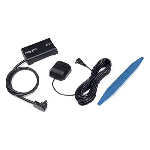 Sxv300azv1 Connect Vehicle Tuner Radio Satelital, Recib...