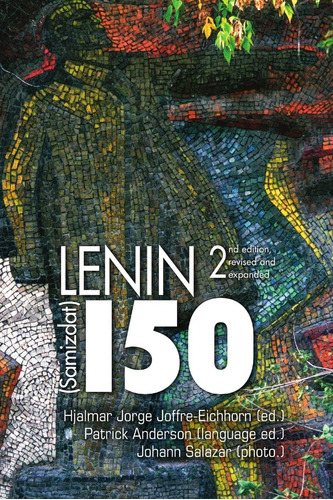 Libro: En Ingles Lenin150 (samizdat)