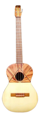 Cuatro Venezolano Luthier Cutain