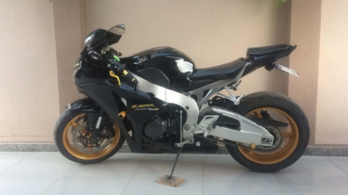 Honda Cbr 1000