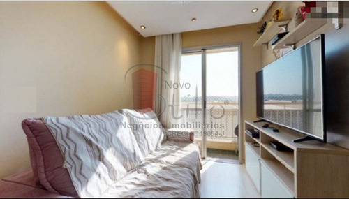 Imagem 3 de 15 de Apartamento - Vila Carrao - Ref: 8797 - V-8797