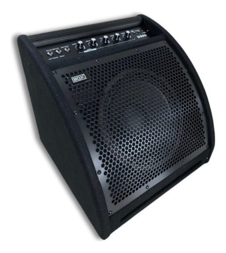 Cubo Caixa Som Boxx Soundking Ds 50b Para Bateria Eletrônica