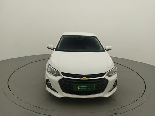 Chevrolet Onix 1.0 FLEX PLUS LT MANUAL