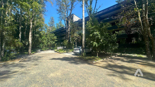 Departamento En Pucón, Condominio Cerrado (87315)