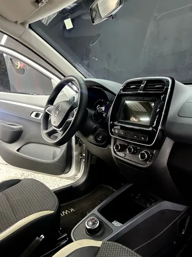 Renault Kwid 0.0 E-Tech