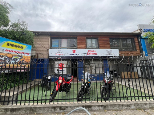 Oficina En Venta En Rancagua