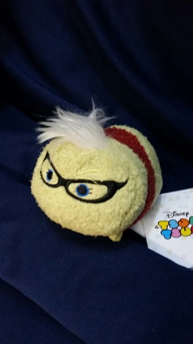 Tsum Tsum Roz Disney Monster Inc 