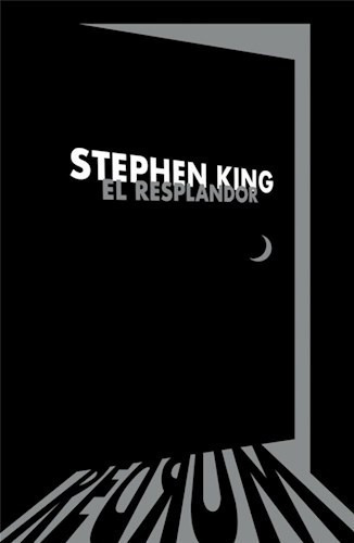 El Resplandor - King, Stephen