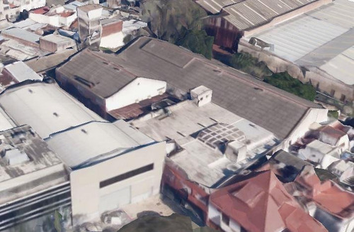 Excelente Inmueble De 3100 M2, Apto Para Desarrollo Inmobiliario