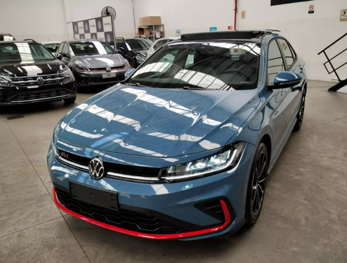 Volkswagen Vento 2.0 Tsi 350 Gli Dsg