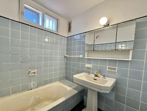 Oportunidad! Departamento De 47m2 En Villa General Mitre, Caba, A U$s1500 X M2.