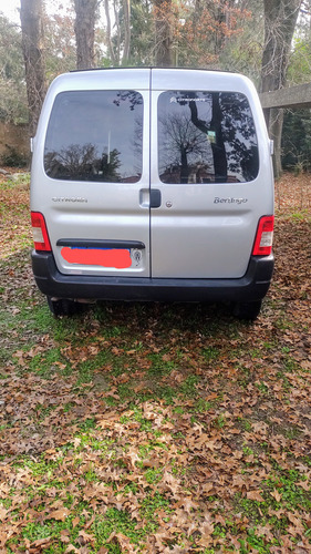 Citroën Berlingo 1.6 Vti 115 Business Mixto