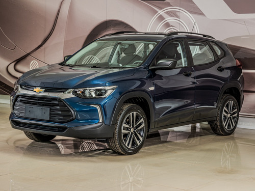 Chevrolet Tracker 1.2 Turbo At