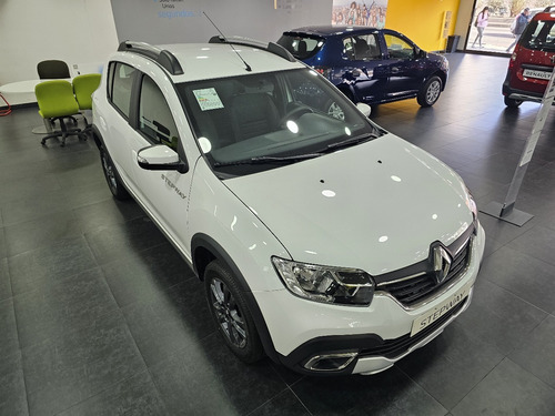 Renault Stepway 1.6 Intens 16V