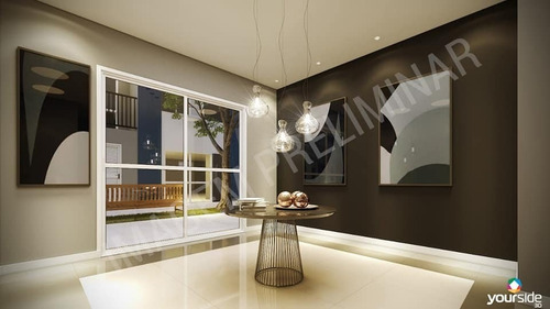 Imagem 2 de 12 de Apartamento Para Venda, 2 Dormitório(s), 50.0m² - 1393