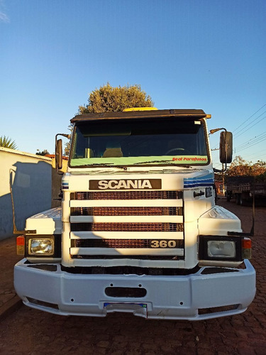 Imagem 2 de 3 de Scania 113