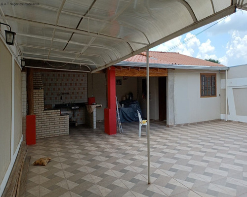 Imagem 14 de 16 de Casa Em Condomínio À Venda No Condomínio Ibiti Do Paço - Sorocaba/sp - Cc05796 - 70628205