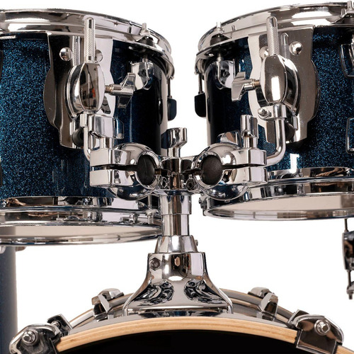 Bateria Dlb Deep Blue Kit Michael Legacy Birch 22 Dmb522