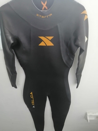 Traje Completo Para Surfear Talla S Impecable Estado 