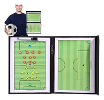 Comprar Tabla Estrategia Basquetbol Magnético Tablas Tácticas