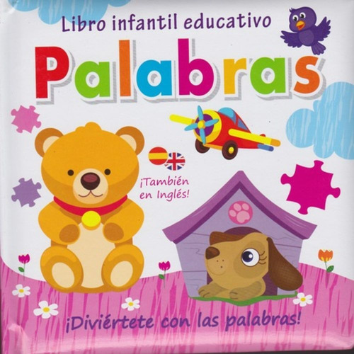 Libro Infantil Educativo, De Equipo Editorial. Editorial Mestas Ediciones, Tapa Blanda, Edición 1 En Español, 2018