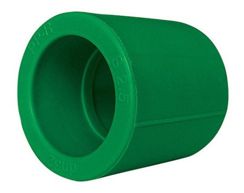Anillo Liso 50mm Conexión Para Tuberia De Polifusión Donsen