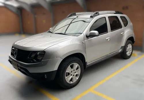 Renault Duster 2.0 Dynamique 4X2 At