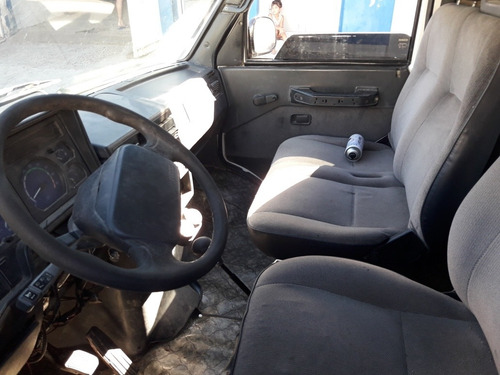 Iveco Daily 3.0 35.10 Furgon 2005