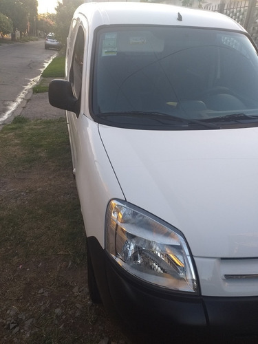 Citroën Berlingo 1.6 Hdi 92 Bussines 2017