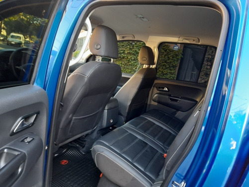 Volkswagen Amarok 2018 3.0 V6 Extreme