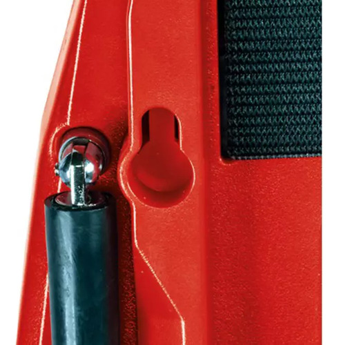 Radio Bateria Tc-ra 18 Li Bt Einhell 18v Bluetooth