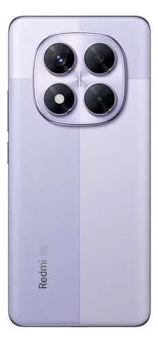 comprar Xiaomi Redmi Note 14 Pro 5g 8gb\u002F256gb Dual Sim Cámara 200p Color Violeta