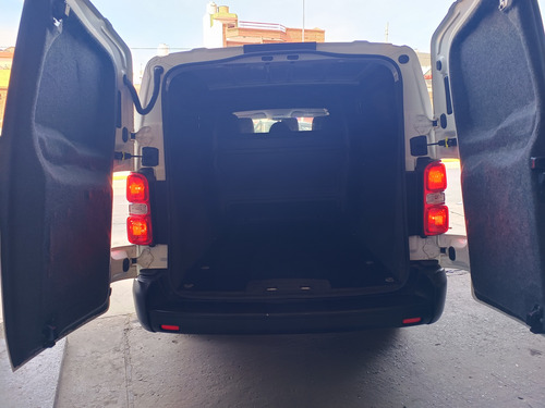 Peugeot Expert 1.6 Hdi Premium 6as