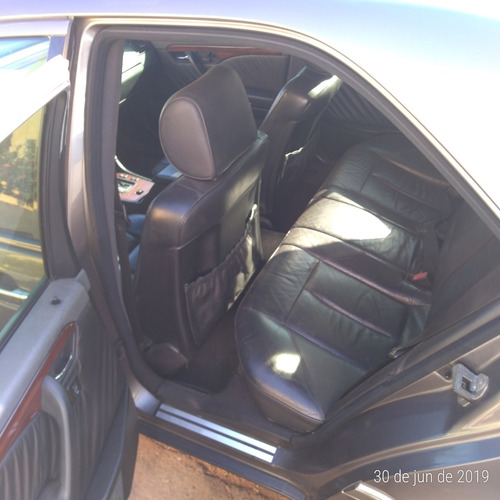 Mercedes C280 Elegance 1995/95
