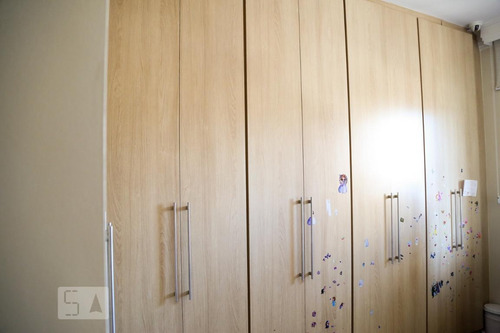Apartamento À Venda - Jabaquara, 2 Quartos, 90 - S893133488