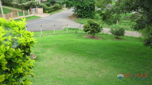 Imagem 17 de 28 de Chácara Com 3 Dormitórios À Venda, 1750 M² Por R$ 1.404.540,00 - Terras De Itaici - Indaiatuba/sp - Ch0047