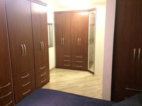 Imagem 8 de 29 de Apto Na Vila Matilde Com 2 Dorms, 1 Vaga, 67m², Lazer - Ap13272