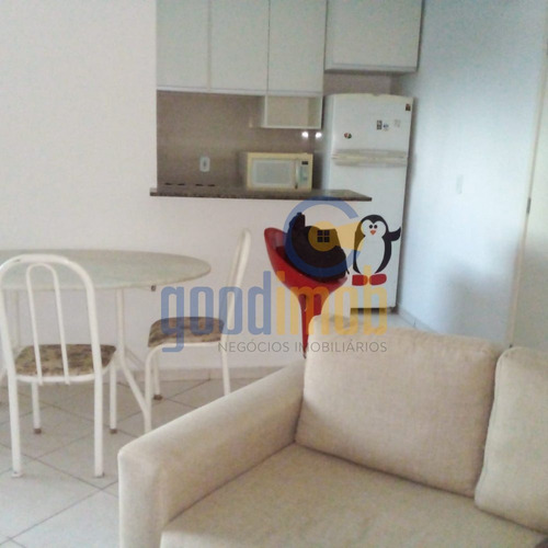 Imagem 2 de 30 de Apartamento Mobiliado - Aluguel - Jardim Pagliato - Ap0395