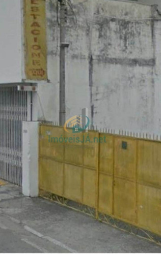 Imagem 6 de 8 de Terreno Para Alugar No Bairro Centro - Mogi Das Cruzes/sp - 483