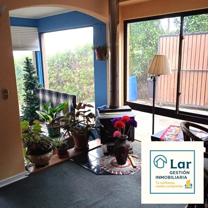 Imagen 4 de 13 de Venta Hermosa Casa Quinteros