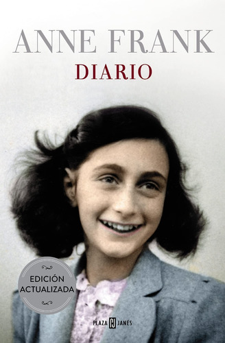 Diario De Anna Frank