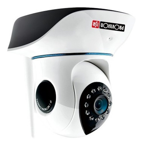 Camara Provision 2 Mp Bala