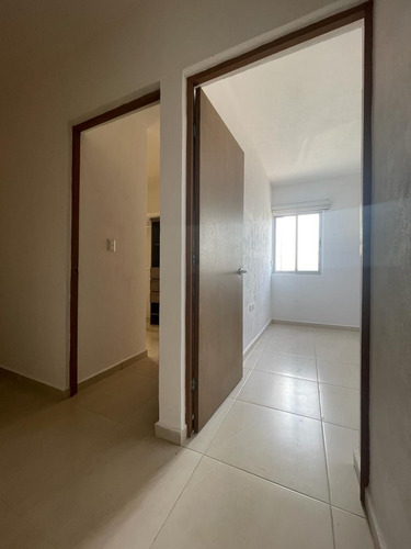 Casa En Renta De 3 Recamaras En Gran San Pedro Cholul