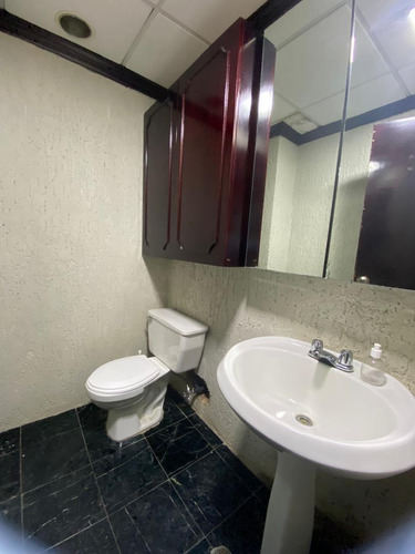 Atlantis Brsca Ofrece En Alquiler Oficina En Torre Colon